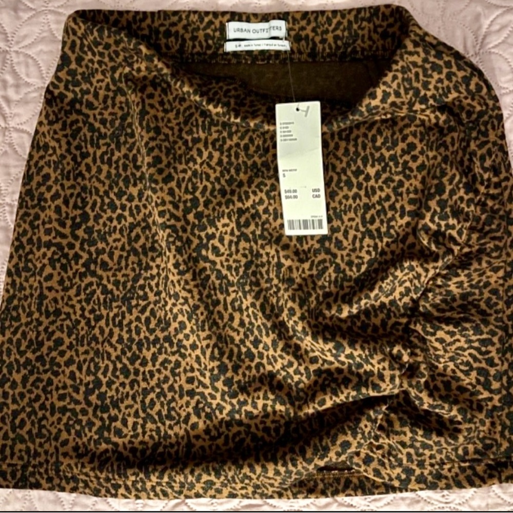 Bundle Of 3 Urban Outfitters Skirts Size Small - Picture 7 of 8